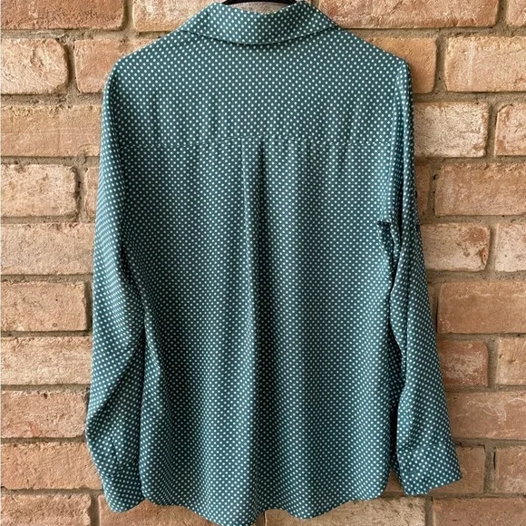 Express Button Shirt - Picture 5 of 5